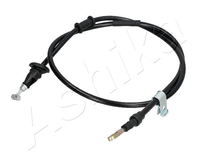 Трос ручного тормоза ASHIKA 131-00-0341