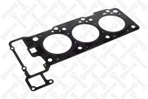 11-25249-sx прокладка гбц левая (0.65mm) STELLOX 11-25249-SX
