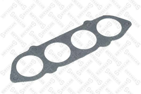 11-26257-sx прокладка коллектора впускного STELLOX 11-26257-SX