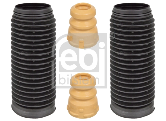 Комплект пылезащитный амортизаторов подвески FEBI BILSTEIN 106129