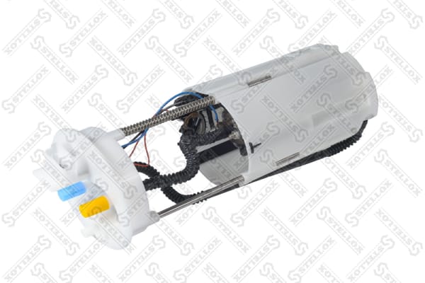10-02097-sx насос топливный STELLOX 10-02097-SX