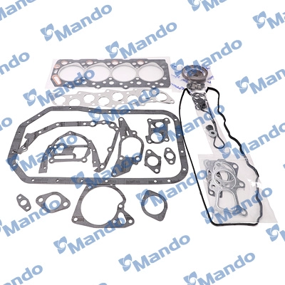 Комплект прокладок двигателя MANDO DN2091042D00