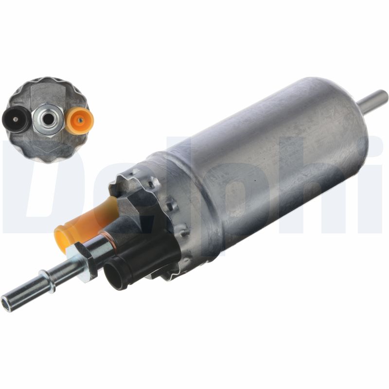 Fe078012b1 топливный насос DELPHI FE078012B1