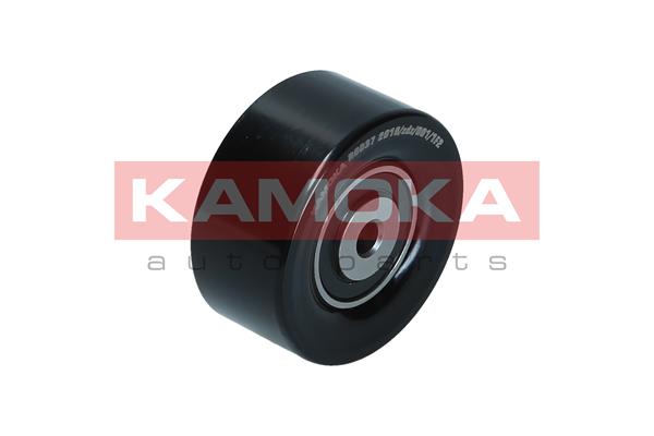Натяжитель ручейкового ремня (приводного) KAMOKA R0037