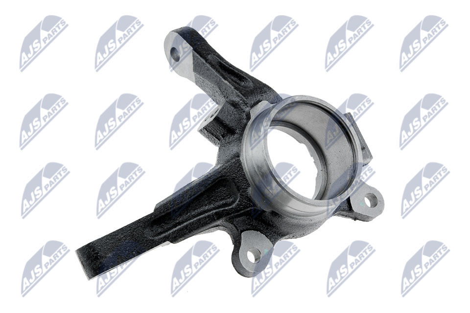 Zzp-ms-002 поворотный кулак mitsubishi lancer cx/cy 06- NTY ZZP-MS-002