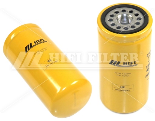 (eedj afl москва) HIFI FILTER SN55418