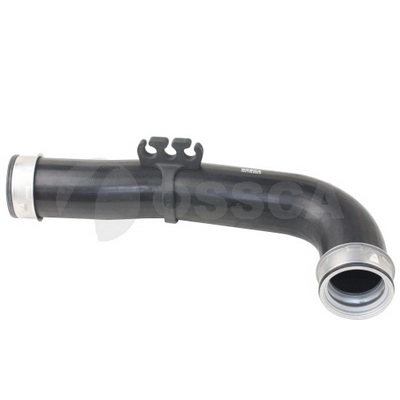 Патрубок турбины charger intake hose