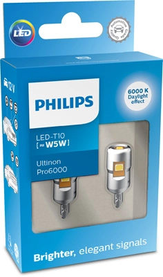 Комплект светодиодных ламп PHILIPS 11961CU60X2