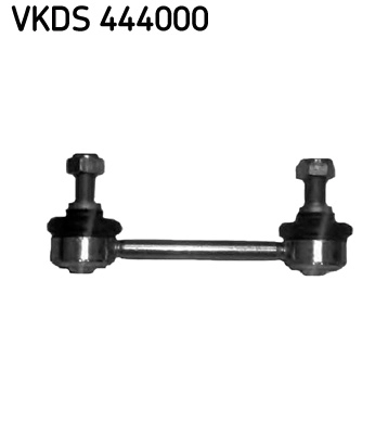 Suspension rod strut stabilizer kit SKF VKDS444000