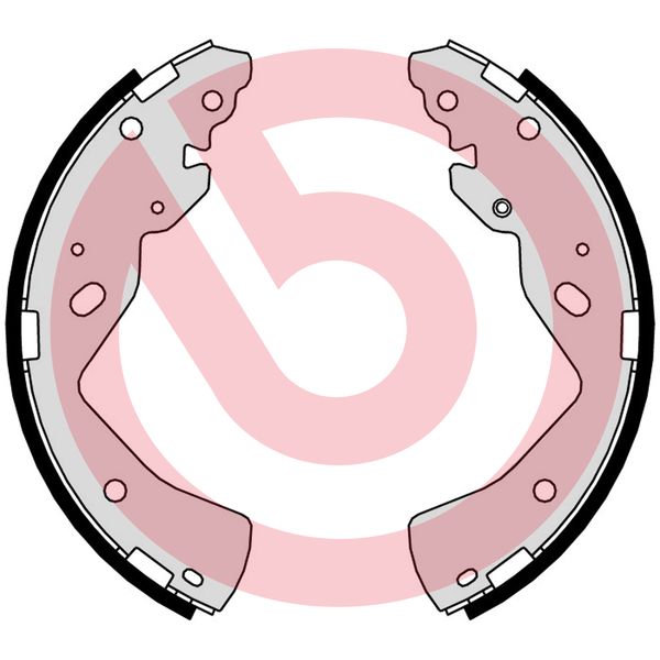 Brakeshoe