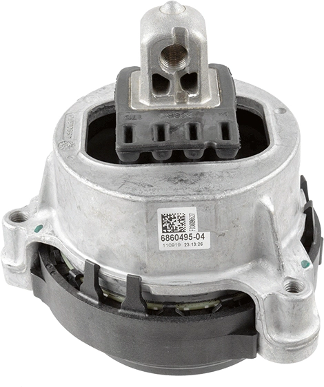 Engine mounting LEMFÖRDER 42742 01