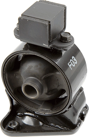 Engine mounting LEMFÖRDER 42871 01