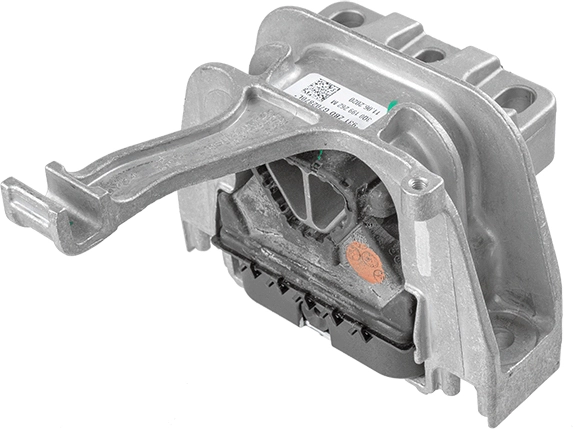 Engine mounting LEMFÖRDER 43126 01