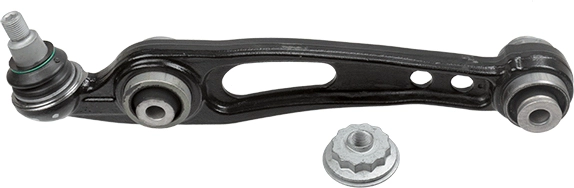 Lemfoerder wishbone LEMFÖRDER 42161 01