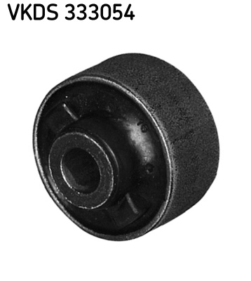 Suspension track control arm bush kit SKF VKDS333054