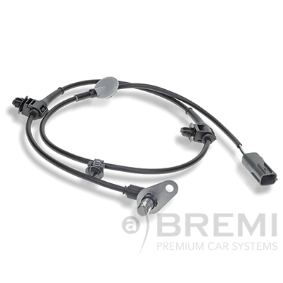 Датчик abs передний левый mazda cx-7 cx-9 2.2d-3.7 01.07-