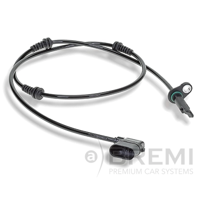 Датчик abs перед.мост слева mb w205/s205/c205 15- BREMI 51420