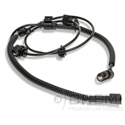Датчик abs переед.мост слева jeep cherokee 01-08 BREMI 51717