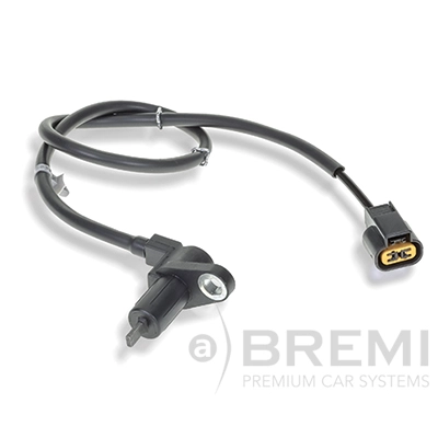 Датчик abs задний mitsubishi lancer 03-08 левый BREMI 51750