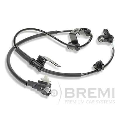 Датчик abs перед.мост слева hyundai sonata 09-12 BREMI 51793