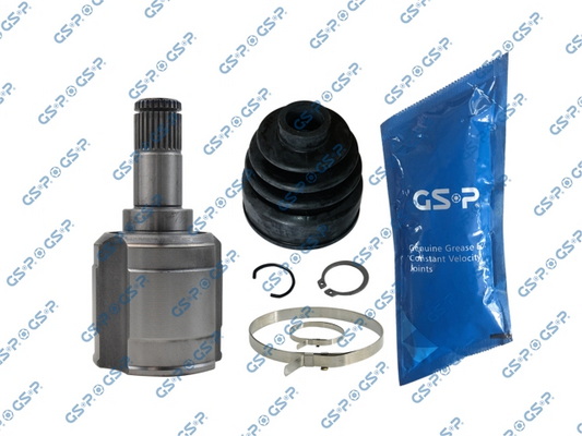 Шрус внутр. к-кт outlander iii (ggw gfw zj zl zk) 2.0 hybrid 4wd (gg2w) GSP 601511