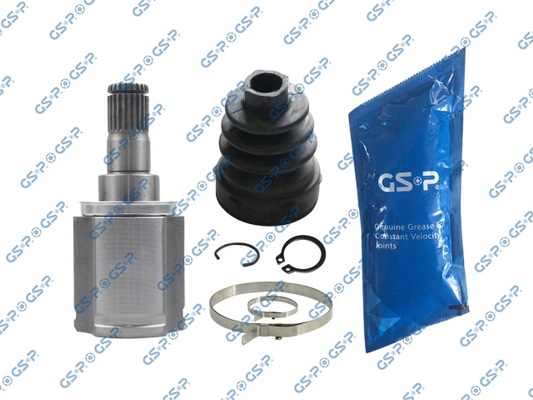 Шрус внутр. к-кт outlander iii (ggw gfw zj zl zk) 2.0 hybrid 4wd (gg2w) GSP 601548