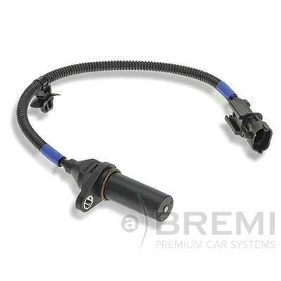 Датчик к.вала hyundai i30 1.6 11- BREMI 60575