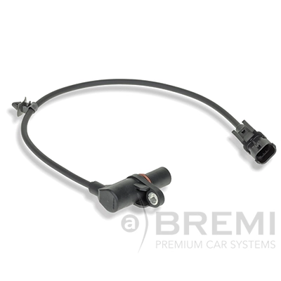 Датчик к.вала kia picanto 1.0 11- BREMI 60597
