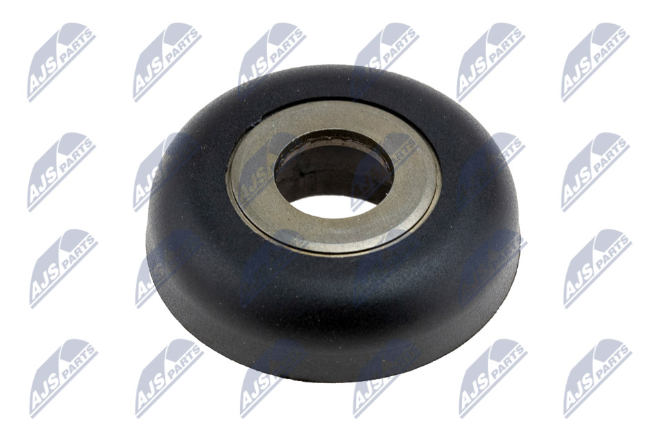 Подшипник опорный амортизатора citroen c1 05-14- peugeot 107 05- 108 14- toyota aygo 05- NTY AD-FT-008A