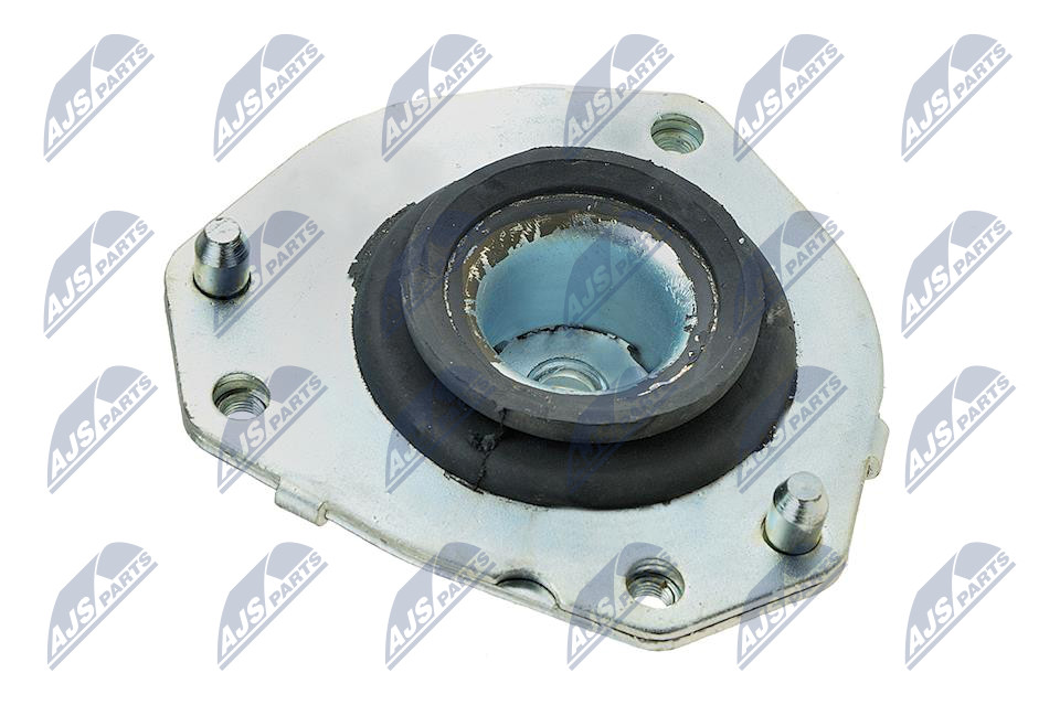 Деталь- fiat ducato citroen jumper peugeot boxer 82- NTY AD-FT-009
