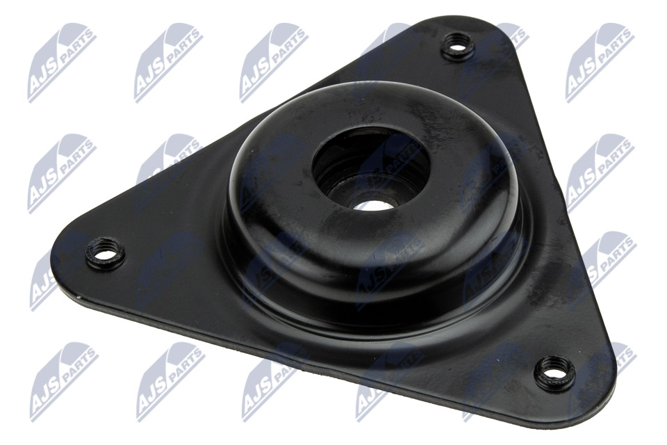 Опора амортизатора renault clio iii/iv 05- modus 04- captur 13- перед.