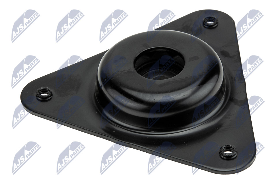 Опора амортизатора renault kadjar 15- megane iv 15- перед. NTY AD-RE-015