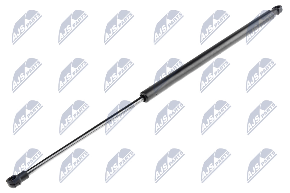 Деталь- l530mm f410n audi a3 04-13 /sportback/ NTY AE-AU-040