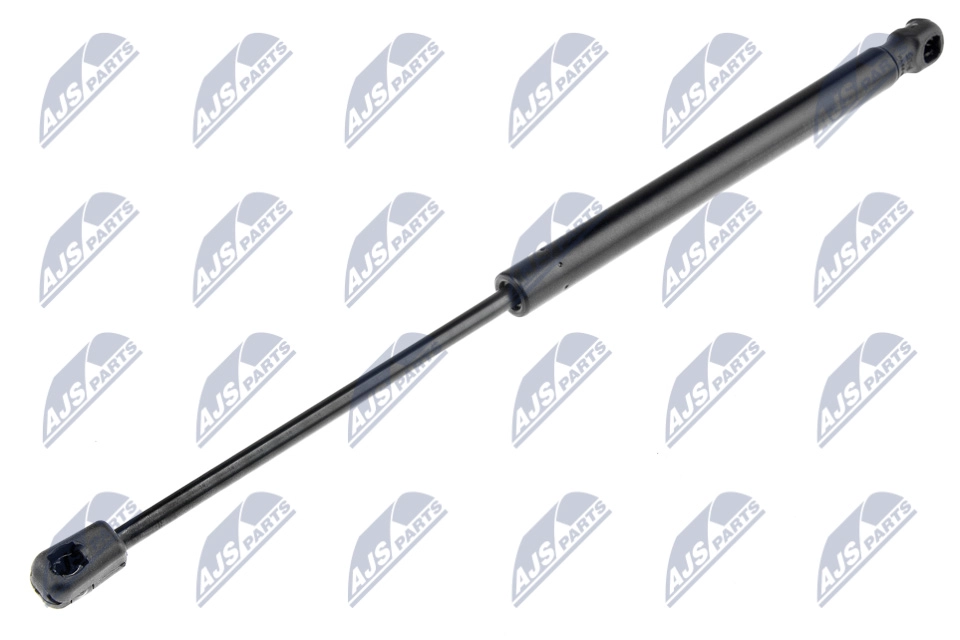Амортизатор крышки багажника l403mm f625n audi tt 98-06 (+ спойлер) NTY AE-AU-049