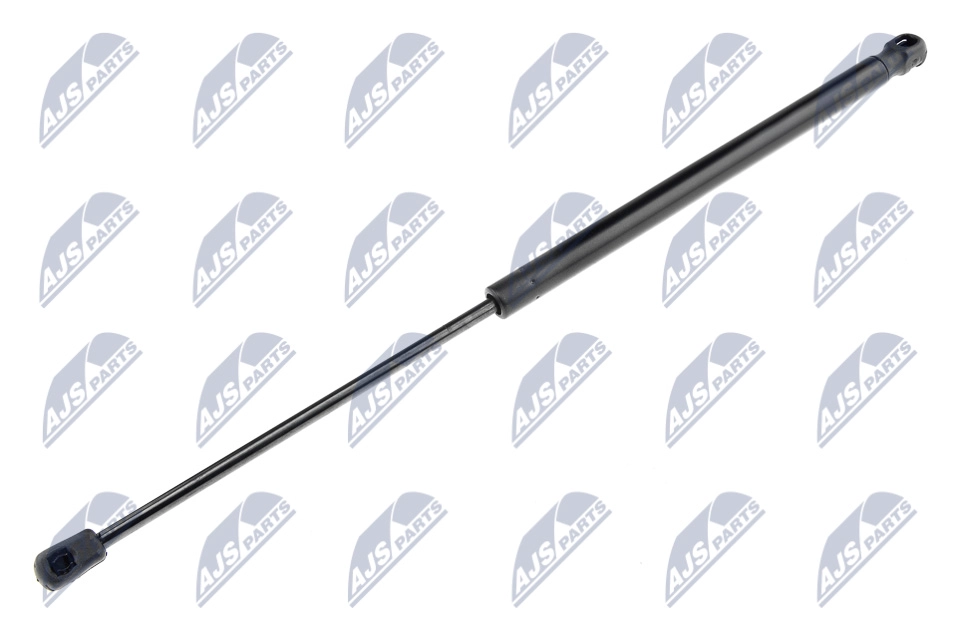 Амортизатор крышки багажника l502mm f450n audi a4 allroad s4 08-16 (автом. открытие) NTY AE-AU-074