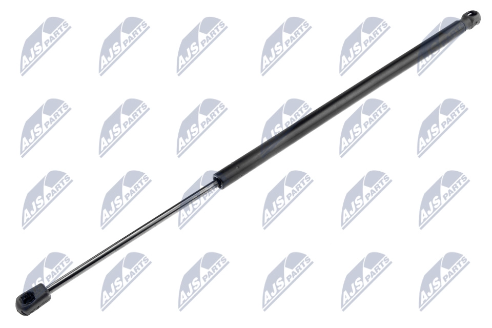 Амортизатор крышки багажника l595mm f380n bmw e36 94-00 compact NTY AE-BM-001