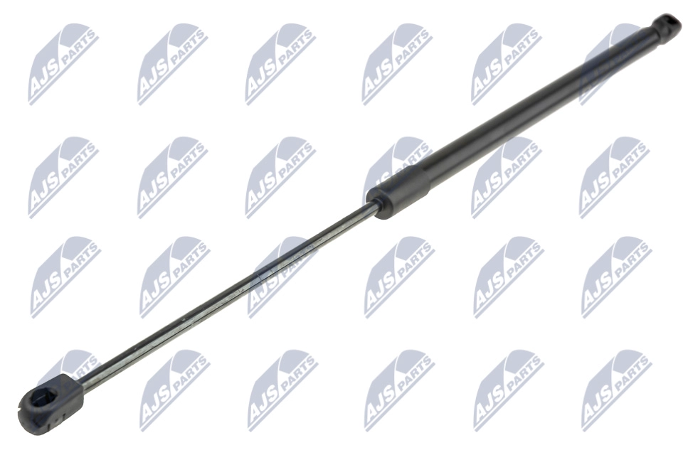 Амортизатор крышки багажника l551mm f760n jeep cheerokee 08- NTY AE-CH-038