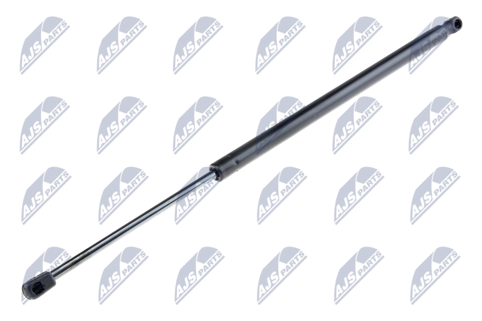 L603mm f810n fiat stilo multiwagon 03-08 /ze spojlerem/ NTY AE-FT-010