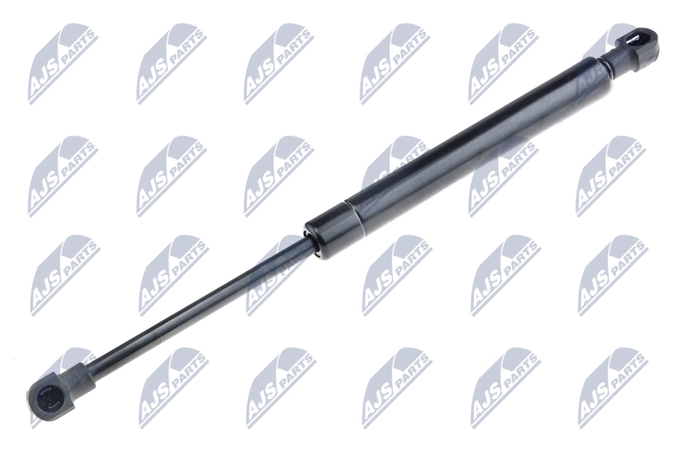 Амортизатор крышки багажника l289mm f370n fiat 500c 09- NTY AE-FT-023