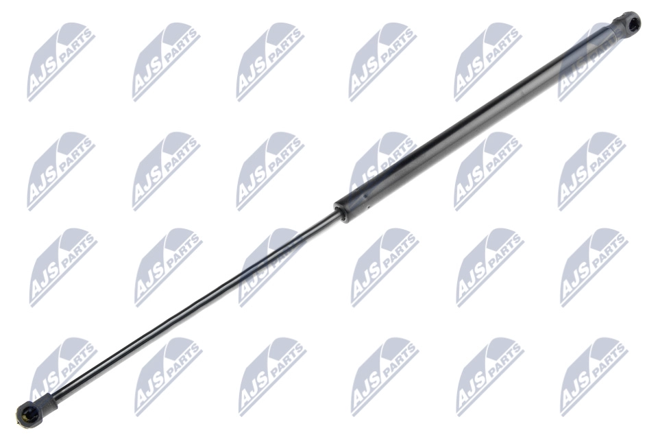Амортизатор капота l565mm f290n kia sorento 02-09 NTY AE-KA-004