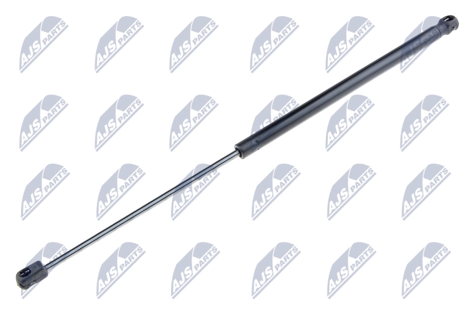 Амортизатор капота l554mm f295n seat alhambra vw sharan 10- NTY AE-SE-020