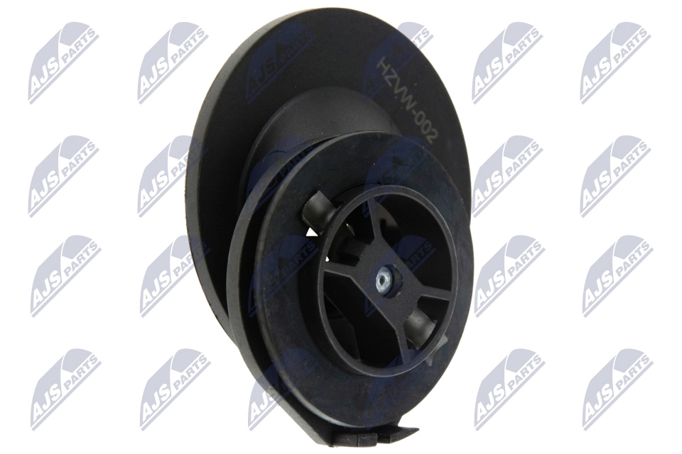 Маслозаливная горловина vag 1.4/1.6i NTY BKO-VW-002