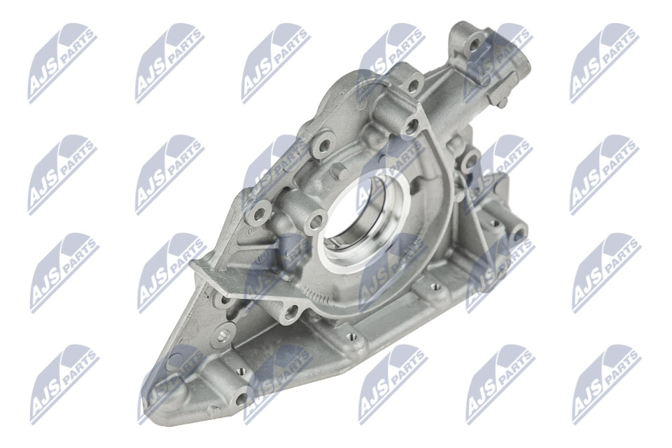 Насос масляный citroen/peugeot/fiat/lancia 1.8/2.0 c4 04- c5 i/ii/iii 01- c8 02- xsara 00- NTY BPO-CT-001