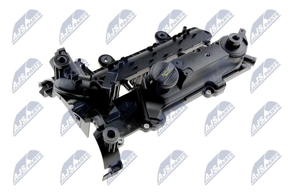 Крышка клапанная NTY BPZ-CT-002