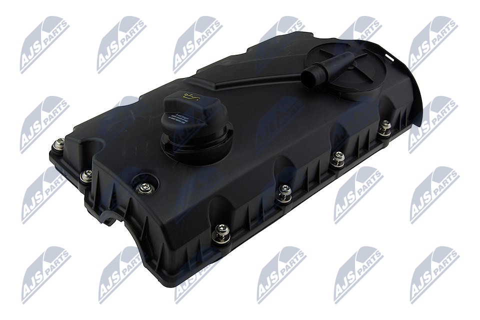 Крышка клапанная vag/ford 1.9tdi bxe/atd/asz/axr/blt/bsw/bjb/bkc/bxf/bru/avq NTY BPZ-VW-011