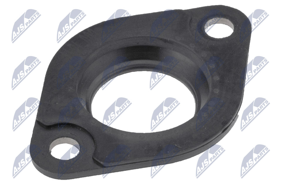 Уплотнение форсунки opel 1.7cdti 03- (в клапан. крышке) NTY BWP-PL-002