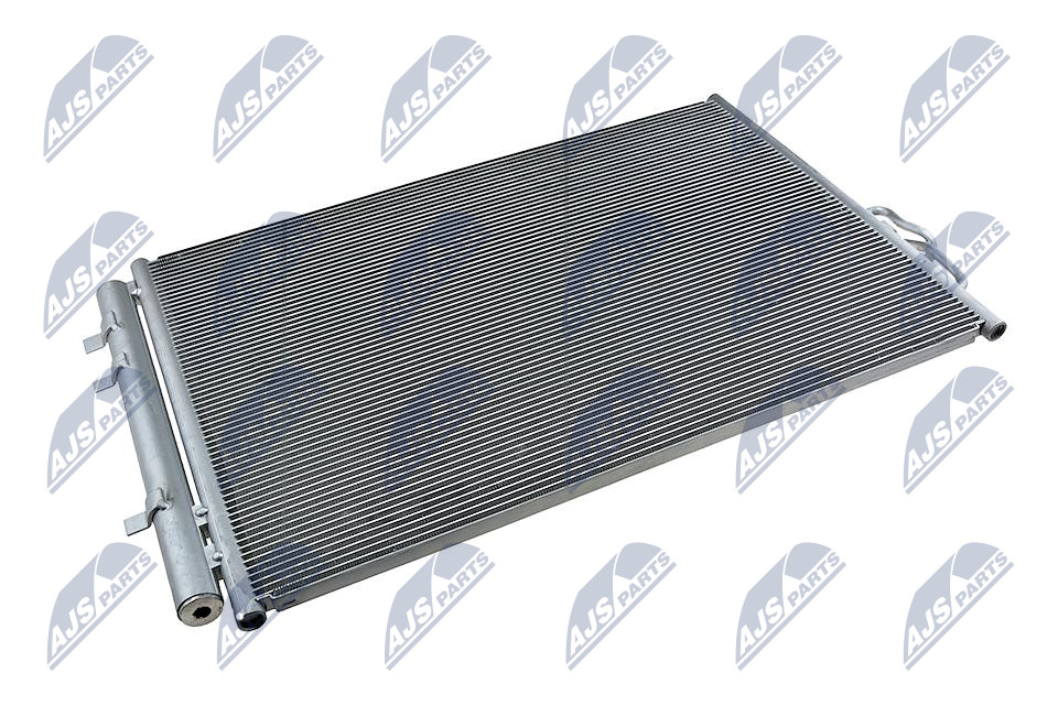 Деталь- x3 f25 (10-) x3 28ix (w/i dryer) NTY CCS-BM-003