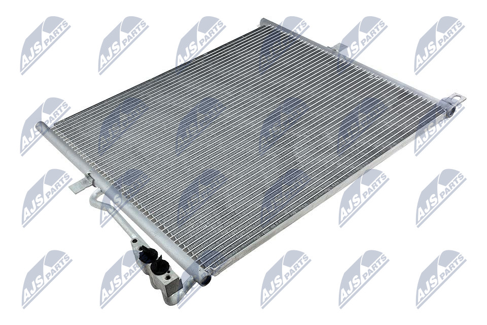 X3 e83 (04-) x3 2.0i (w/o dryer) NTY CCS-BM-017