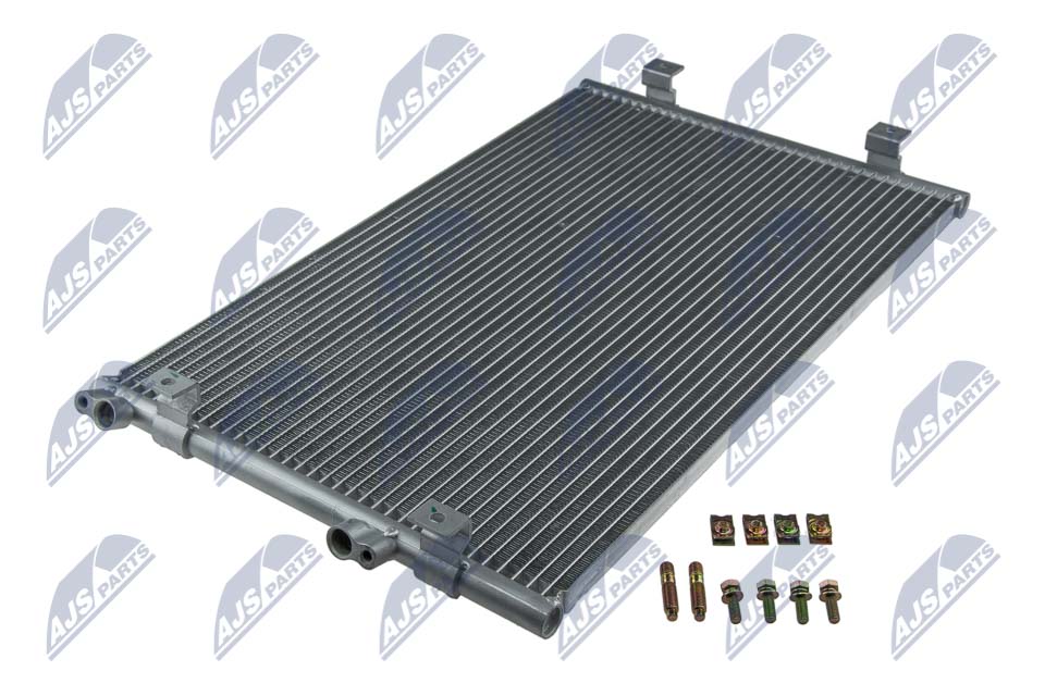 Pt cruiser (pt pg) (00-) 1.6 i 16v (w/o dryer) NTY CCS-CH-000