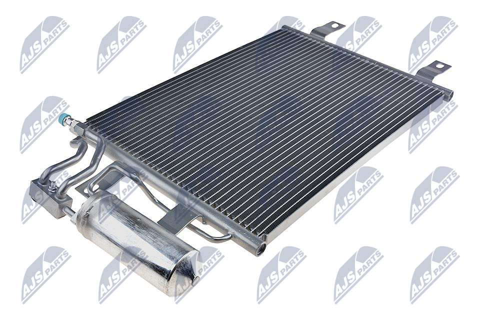 Деталь- meriva a (03-) 1.3 cdti (w/i dryer) NTY CCS-PL-038